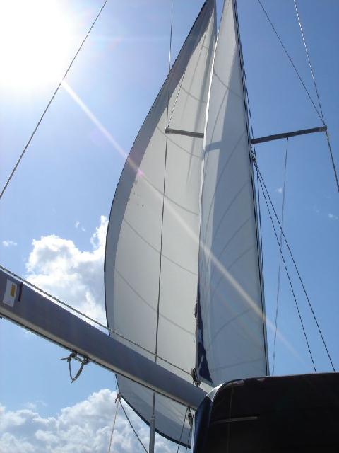 Řecko, jachta 2008 > obr (96)